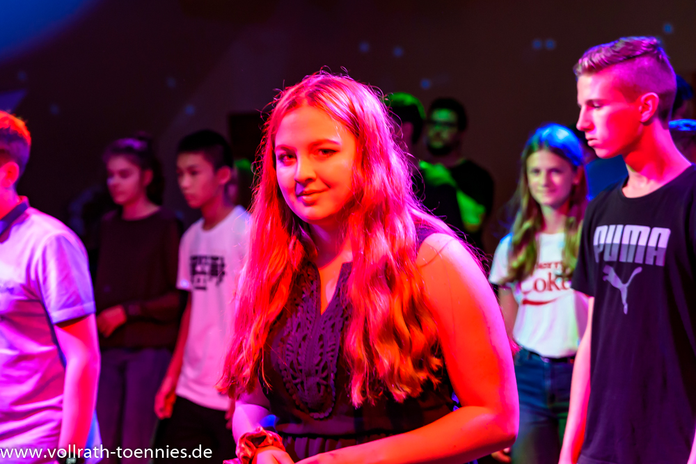 2019 09 28 Come together party 8735